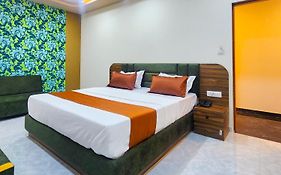 Hotel Nova Blue